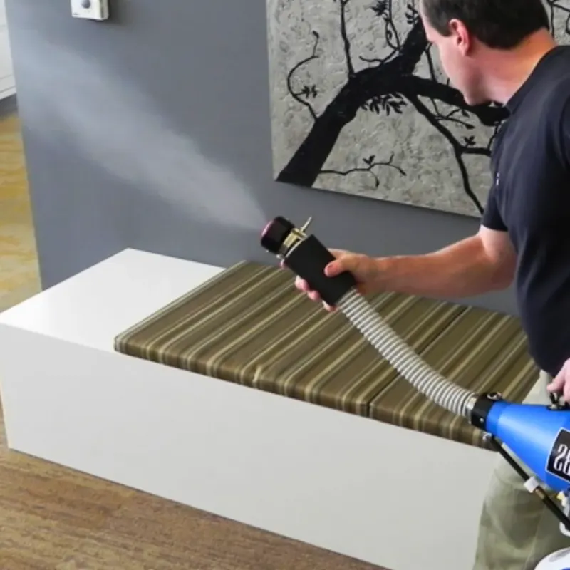 Professional Odor Removal in Island Lake, IL